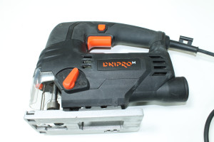 Электролобзик Dnipro-M JS-80LX