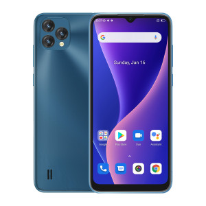 Мобільний телефон Oscal C60 4/32GB