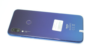 Мобільний телефон Xiaomi Redmi Note 7 4/64GB