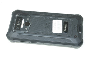 Мобильный телефон Sigma mobile X-treme PQ38 4/32GB