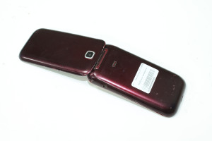 Мобільний телефон Samsung GT-C3592