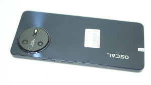 Мобильный телефон Oscal Tiger 12 12/256GB