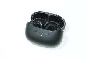 Bluetooth гарнітура Borofon FQ1