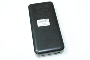 Power bank hoco J102A 20000mAh
