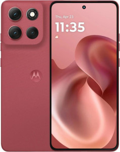 Мобільний телефон Motorola G86 5G 8/256GB