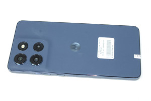 Мобільний телефон Motorola G86 5G 8/256GB