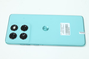 Мобильный телефон Motorola Edge 60 Fusion 8/256GB