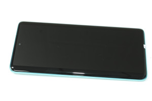 Мобильный телефон Motorola Edge 60 Fusion 8/256GB