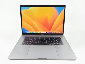 Ноутбук Apple MacBook Pro 15" A1707