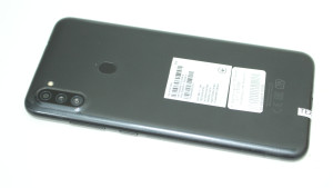Мобильный телефон Samsung A115 Galaxy A11 2/32GB