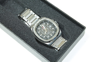 Часы кварцевые Naviforce NF9240