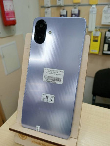 Мобильный телефон Samsung A075 Galaxy A07 4/128GB