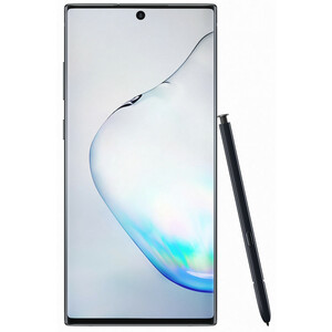 Мобильный телефон Samsung SM -N976N GALAXY NOTE10+ 5G 12/512GB