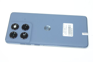 Мобильный телефон Motorola Edge 60 Fusion 8/256GB