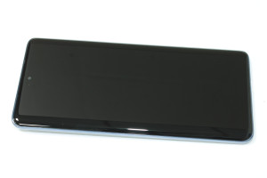 Мобильный телефон Motorola Edge 60 Fusion 8/256GB