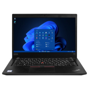 Ноутбук Lenovo X 390