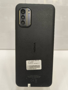 Мобільний телефон Nokia G60 5G 6/128GB