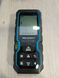 Дальномер MILESEEY S6 40m