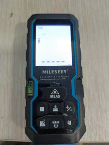 Дальномер MILESEEY S6 40m
