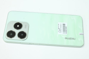 Мобильный телефон Realme C63 6/128Gb