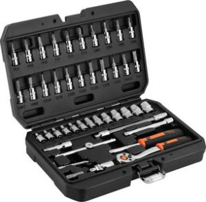 Набір викруток MOREFIX Screwdriver Set