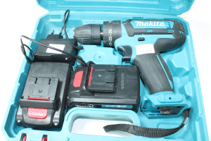 Шуруповерт акумуляторний Makita DF331D (Копія)