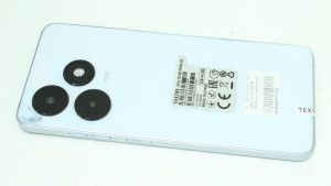 Мобільний телефон Tecno Spark 20C (BG7n) 4/128GB
