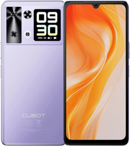 Мобильный телефон CUBOT P90 12/256GB