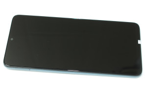 Мобильный телефон Motorola G06 4/64GB
