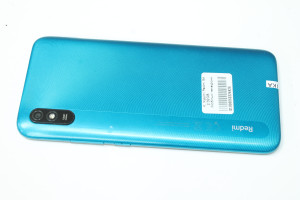 Мобильный телефон Xiaomi Redmi 9A 2/32GB
