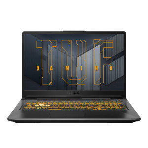 Ноутбук ASUS FX706H