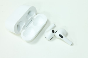 Bluetooth гарнитура Apple AirPods 3 A2897 (A2565,A2564)