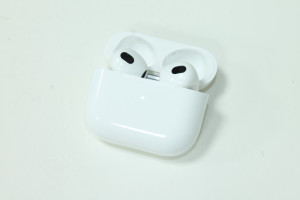 Bluetooth гарнитура Apple AirPods 3 A2897 (A2565,A2564)