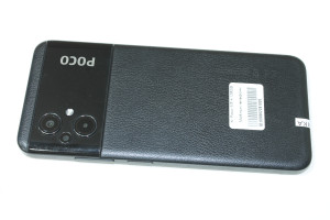 Мобільний телефон Poco M5 4/128GB