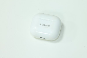 Bluetooth гарнитура Lenovo LP40