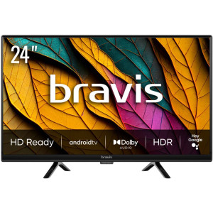 Телевизор BRAVIS 24K5000H