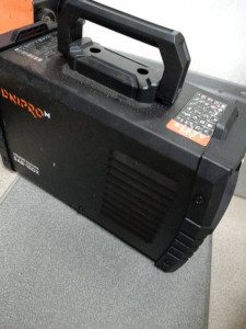 Сварочный инвертор Dnipro-M SAB-15DX