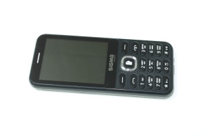 Мобільний телефон Sigma mobile X-Style 31 POWER TYPE-C