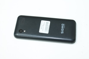 Мобільний телефон Sigma mobile X-Style 31 POWER TYPE-C