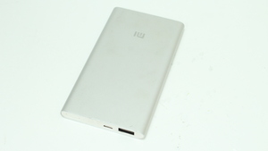 Power Bank Xiaomi NDY-02-5000mAh AM
