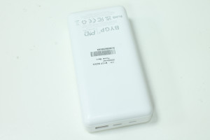 Power Bank BYGP B2303 20000mAh