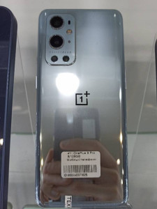 Мобільний телефон OnePlus 9 Pro 8/128GB