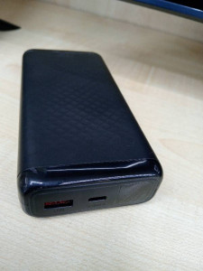 Power Bank ХО 20К 20000mAh