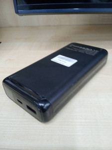 Power Bank ХО 20К 20000mAh
