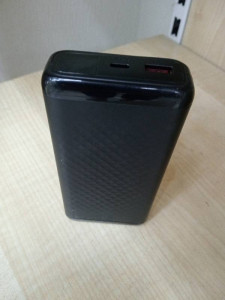 Power Bank ХО 20К 20000mAh