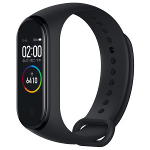 Фитнес браслет Xiaomi Mi Band 4