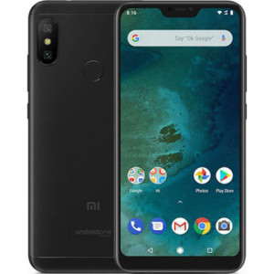 Мобільний телефон Xiaomi Mi A2 Lite 3 / 32Gb