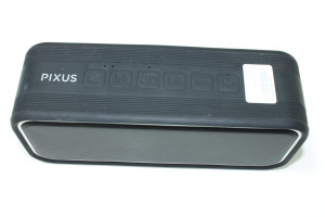 Портативна акустика Pixus Rave