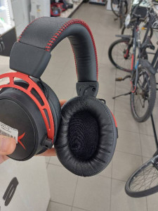 Наушники HyperX Cloud Alpha (4P5L1AM)