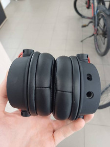 Наушники HyperX Cloud Alpha (4P5L1AM)